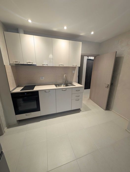 Дава се под наем Двустаен апартамент в София, Зона Б-18 - 65 кв.м за 800 € - Снимка #8