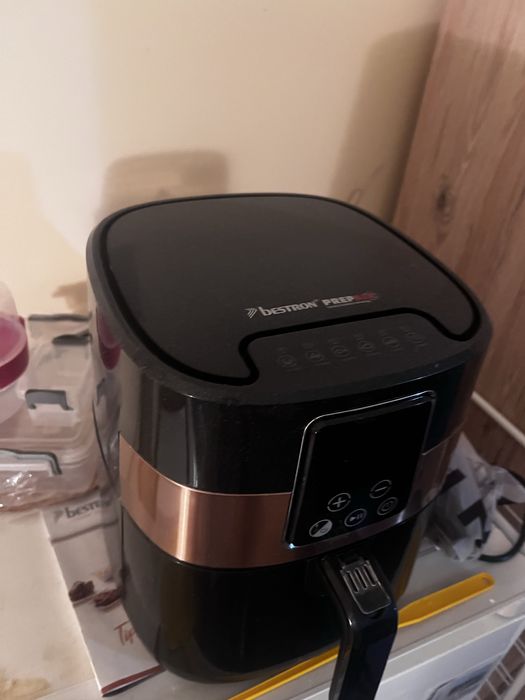 Air Fryer Bestron XXL