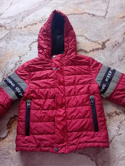 Лот от три якета. ////