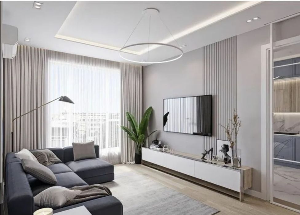 Квартиры возле Абудаби