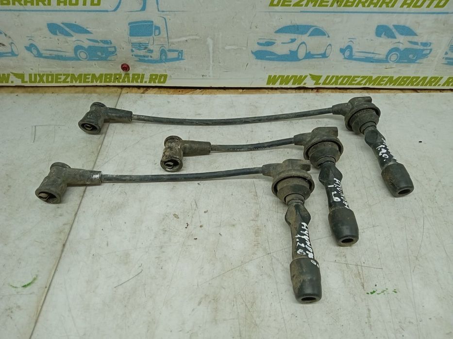Fisa bujii Hyundai i20 PB (2008 - 2012)