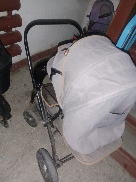 Продам 2 коляски