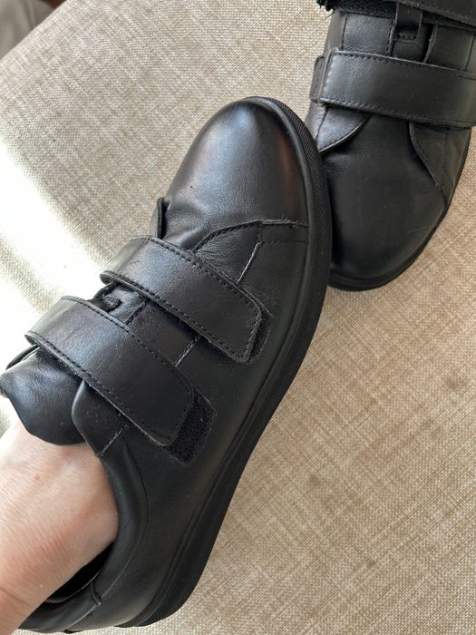 Обувь на подростка