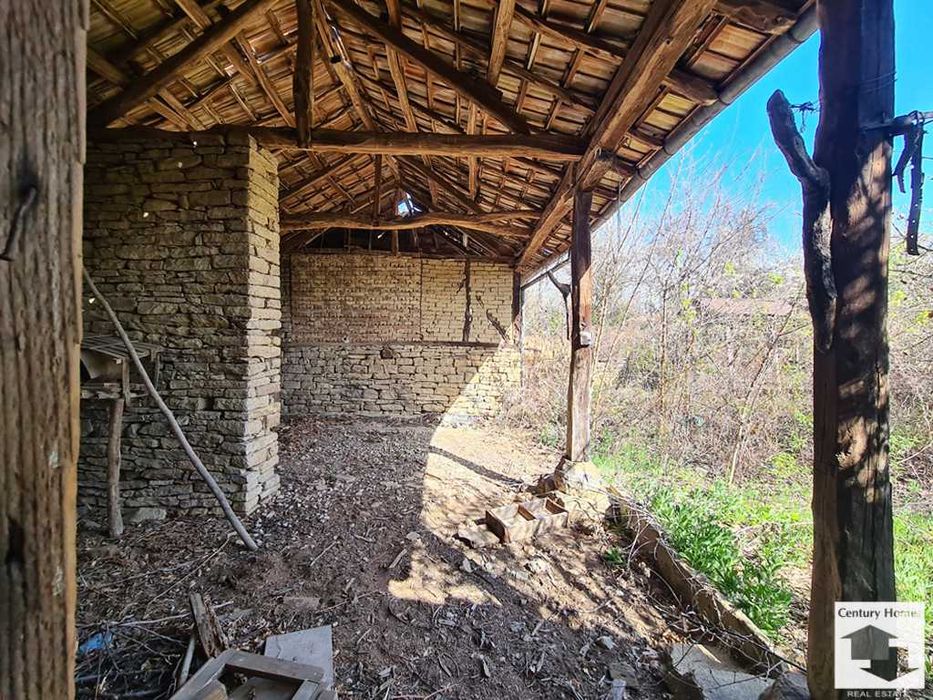 Продава се Къща в с. Дъскот, Област Велико Търново - 110 кв.м за 155 €/кв.м - Снимка #13