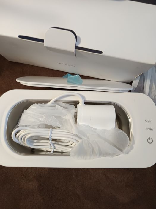 Ултразвукови ванички за почистване