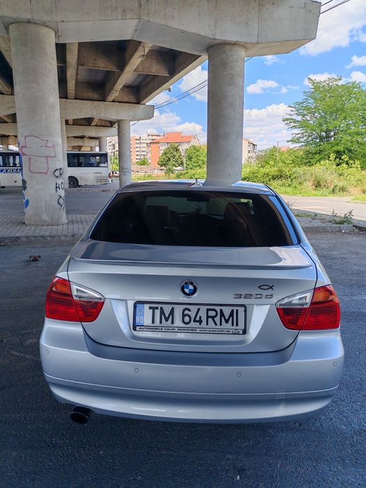 BMW 3 Series 2005 — imagine 3