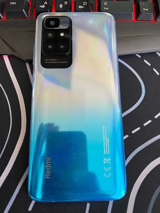 Xiaomi Redmi 10 2022