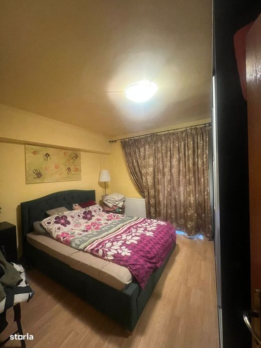 3 CAMERE cu terasa 13 mp - TOMIS II