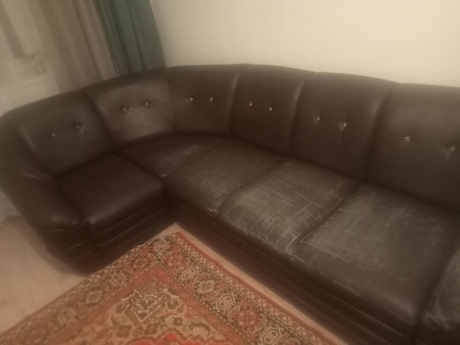 Продам мягкий уголок