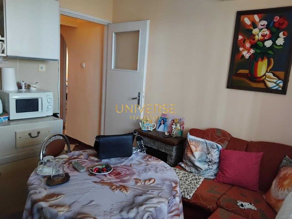 Продава се Тристаен апартамент в Несебър - 68 кв.м за 1309 €/кв.м - Снимка #2