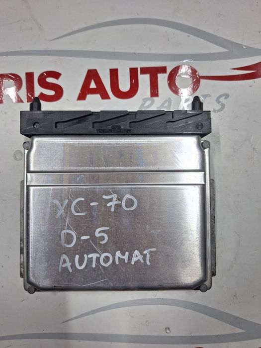 Компютър запалване за Volvo V70 - XC70 2.4 D5/ Волво
