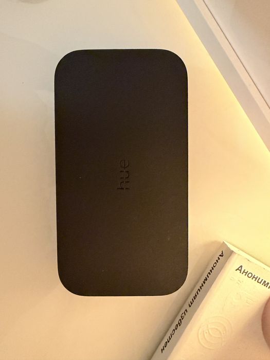 Philips Play HDMI Sync Box 4k