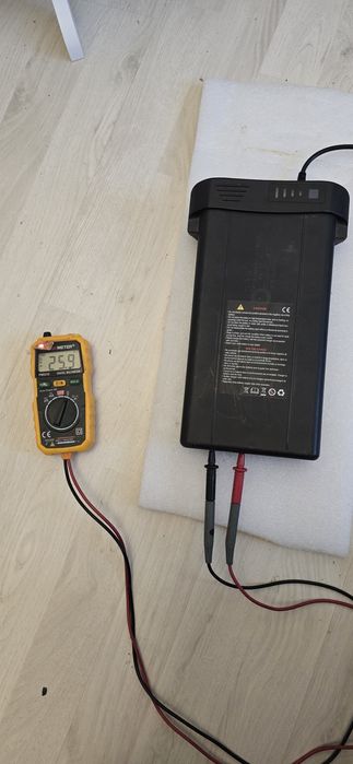 Acumulator 24v 7,8Ah bicicleta pliabila si nu numai