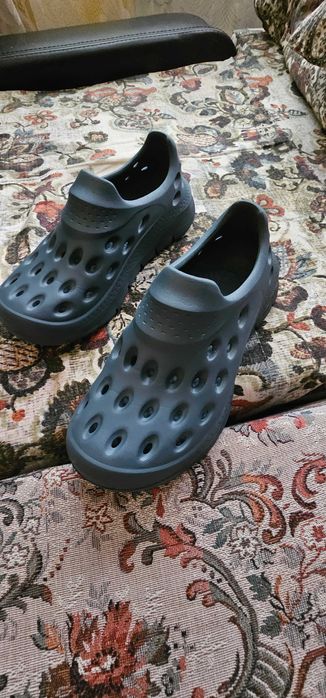 Saboti Skechers, barbati Original Skechers Gofoam