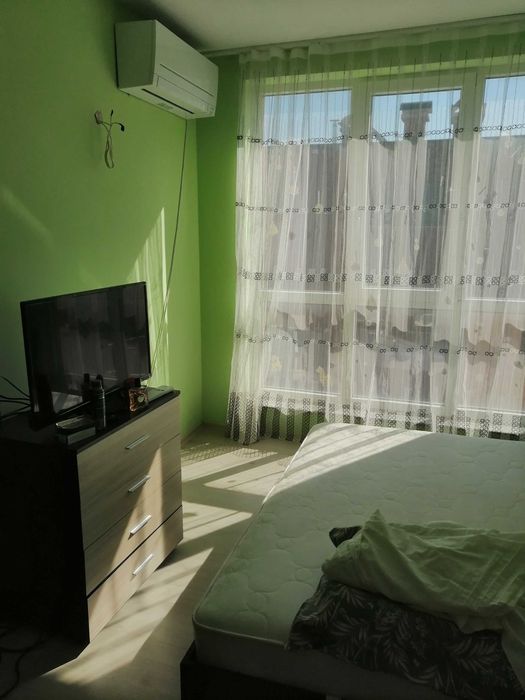 Продава се Двустаен апартамент в Пловдив, Южен - 62 кв.м за 1565 €/кв.м - Снимка #9