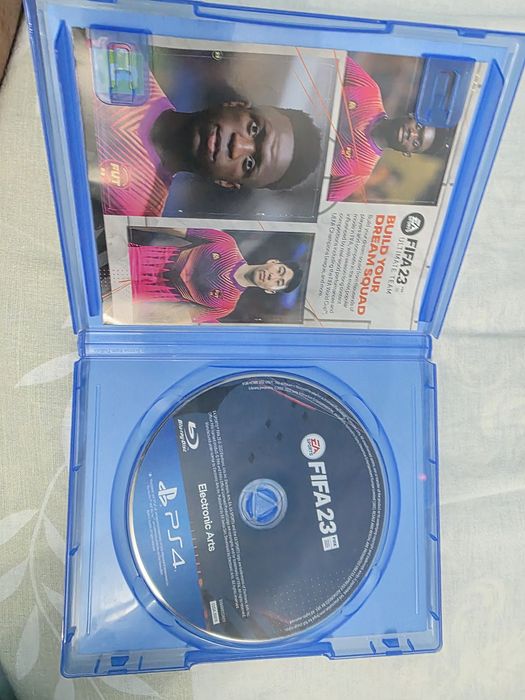 Срочно продам fifa23