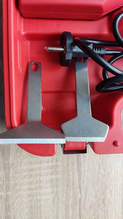 Електрически шабър Rubi, Rubiscraper 250