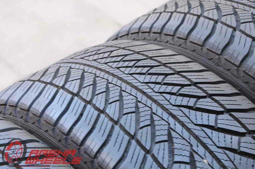 Roti Iarna 18 inch Originale BMW Seria 5 G30 G31 GoodYear 245/45 R18