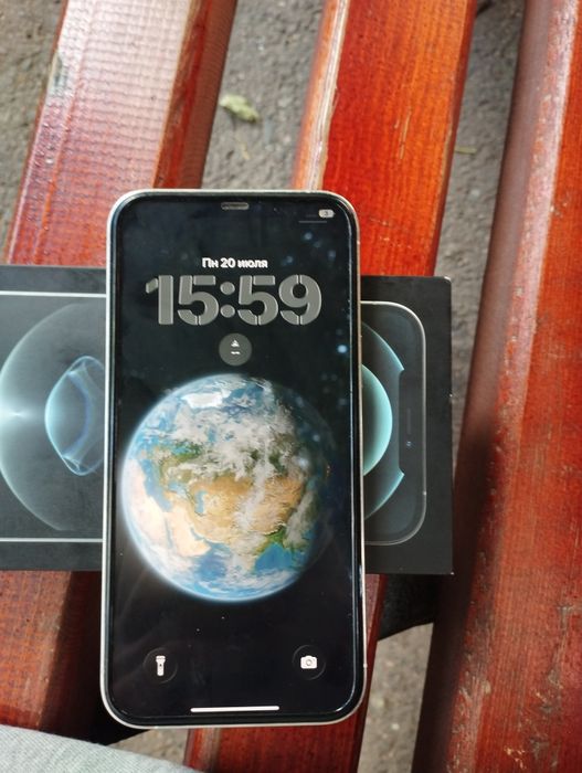 Iphone 12 pro max