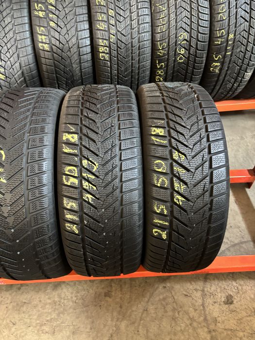 Anvelope Iarna 215/50/18 Vredestein WinTrac Extreme S 215 50 18 R18