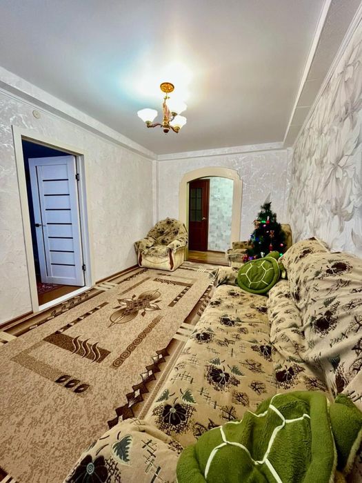 Щучинск. ул. Вокзальная д. 17