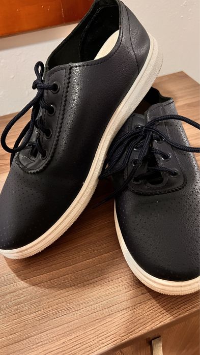 Обувь школьная обувь