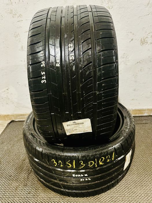 325/30 ZR21 108Y XL - RoadX RXMotion 017 Oferta