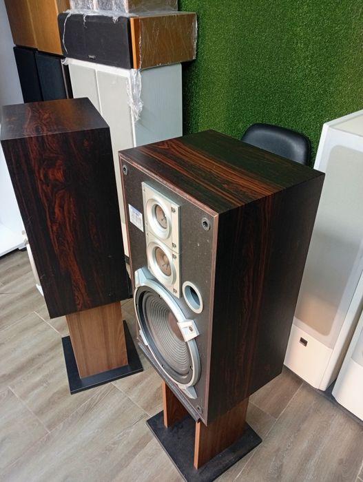 Тонколони Pioneer cs-989