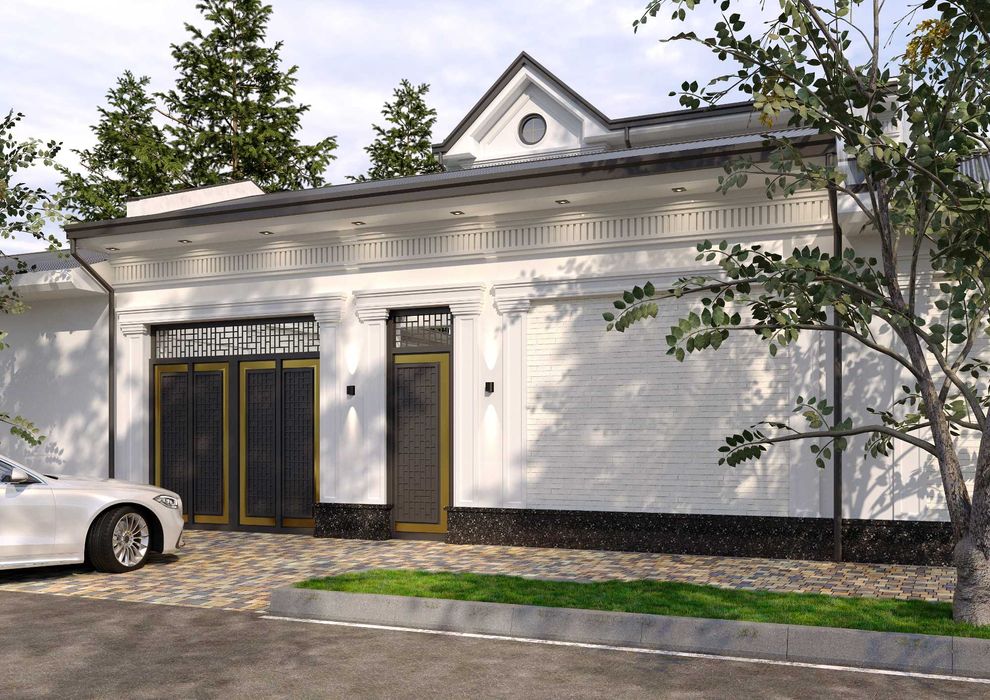 Архитектура ва дизайн, Кадастр, Геодезия хизматлари loyihalashtirish