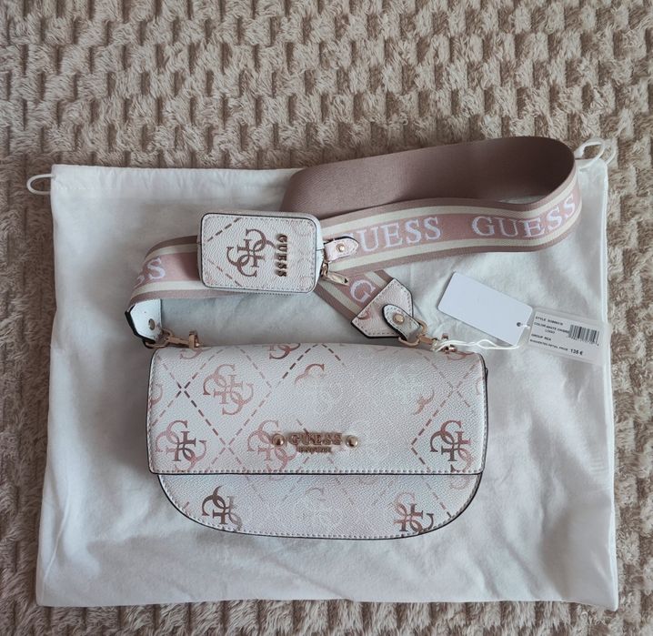 Дамска чанта Guess