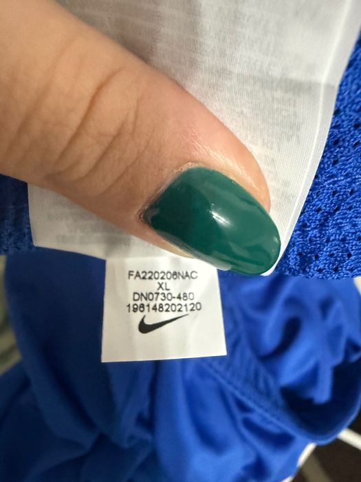 Мъжки шорти Nike