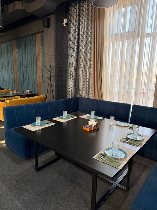 мебель для кафе ресторана