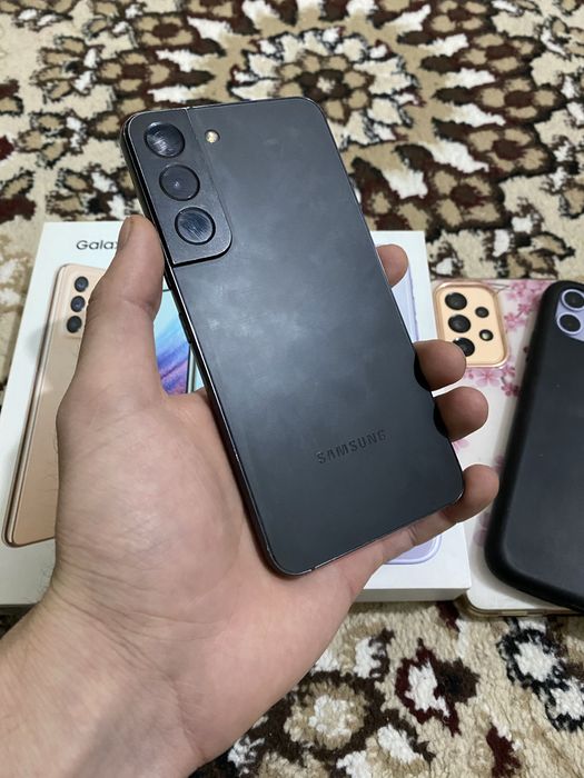 Samsung Galaxy S22 5G