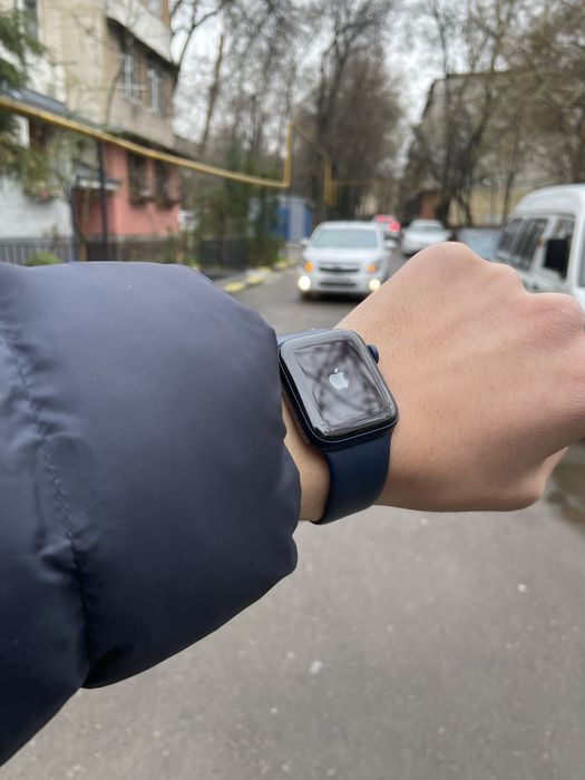 apple watch 6/40 zor arzon