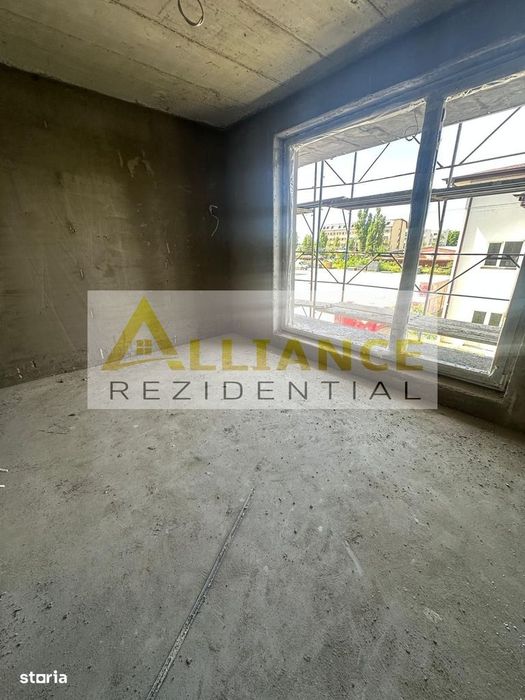 Ansamblu Rezidential Nou | Soseaua Leordeni
