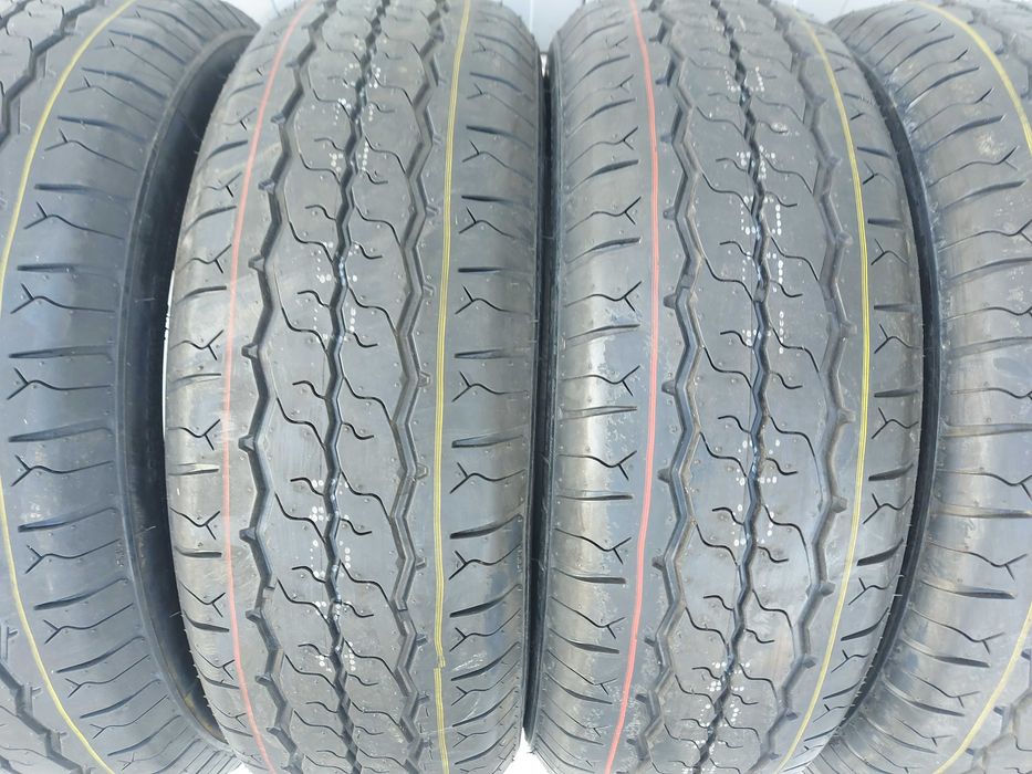 185/65 R14C, 93/91N, GRIPMAX Cargo Carrier, anvelope remorcă M+S
