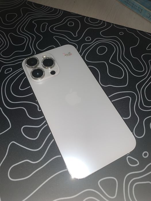 iPhone 14 pro max 128gb