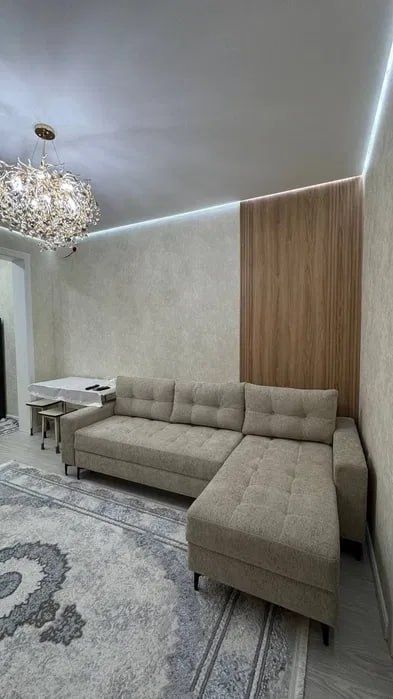 Б2 Сдаётся квартира 2/4/5 на Мирзо-Улугбекском  IT парк