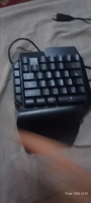 Maus și tastatura pentru telefon tabletă