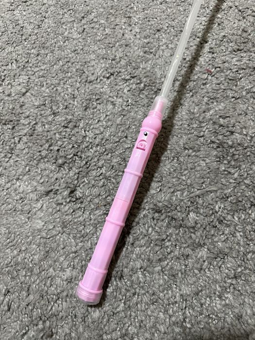 Светящиеся шары бобо