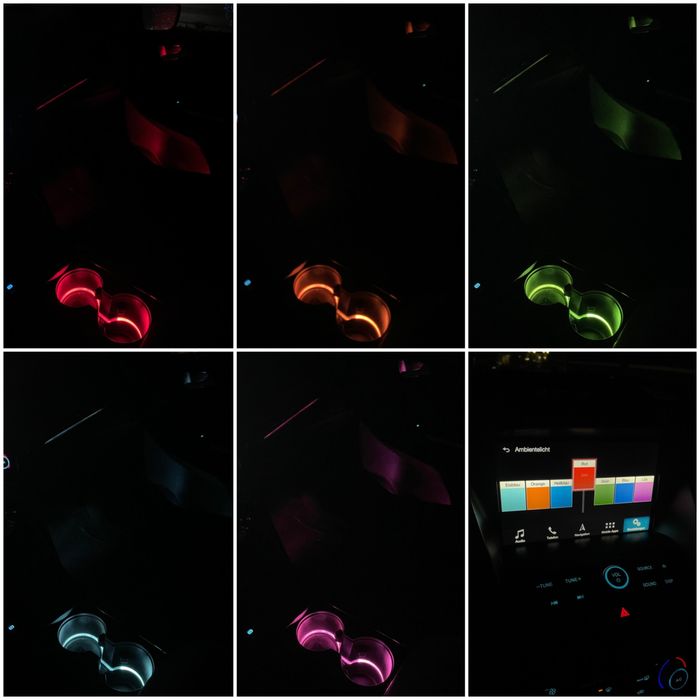 Ford Kuga Facelift Titanium 2.0 TDCI 4WD 2018 4x4