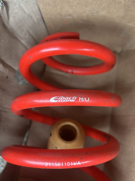 Arcuri sport Audi A4 B8