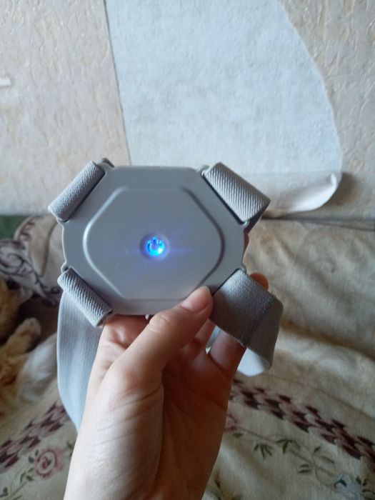 Корсет для осанки электрический