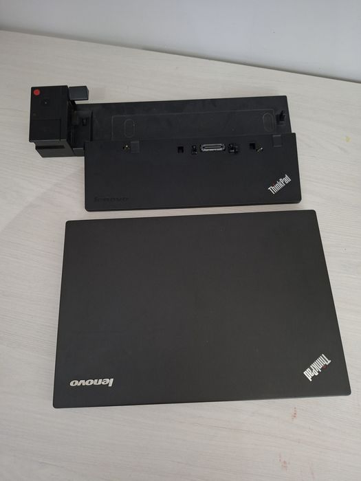 Lenovo ThinkPad Core-i5 ноутбук сатылады