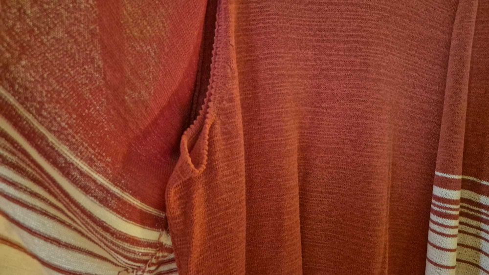 Cardigan și Top fără mâneci (2 piese)