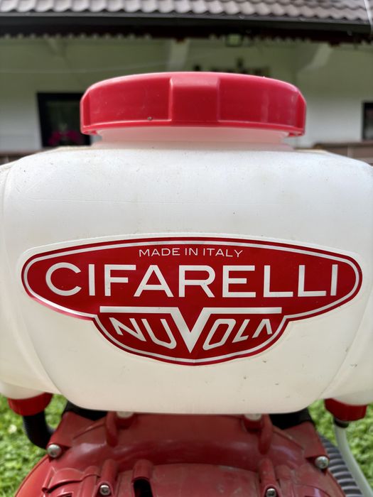 Atomizor Cifarelli M1200