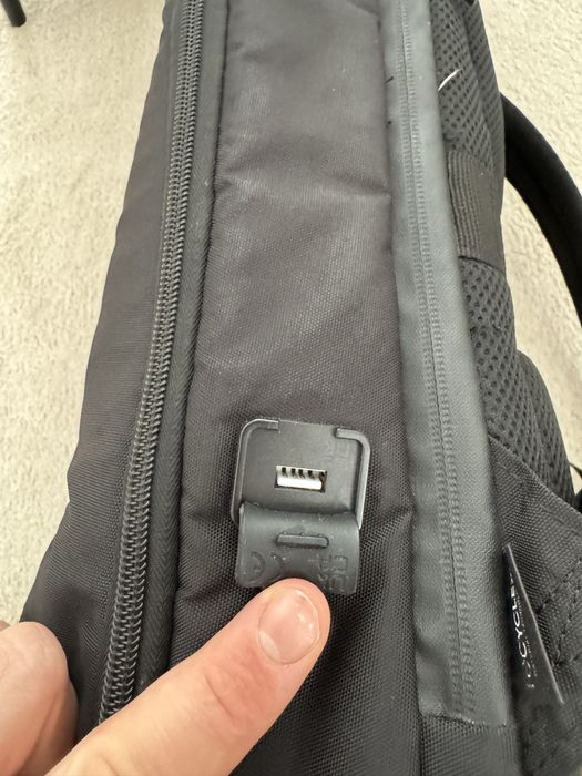 Geanta Laptop Samsonite Rucsac Litepoint 15.6"