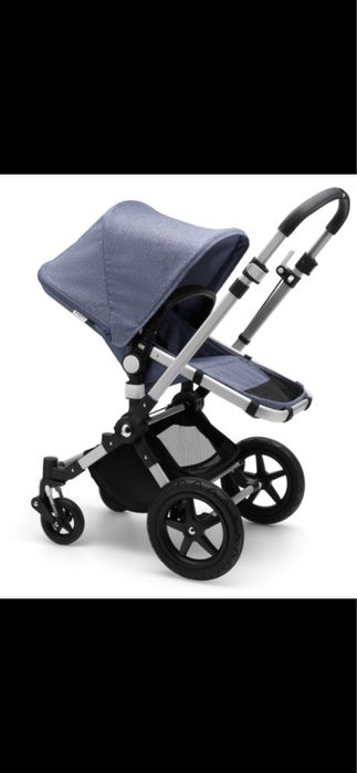 Продам коляску Bugaboo Cameleon 3 в идеальном состоянии
