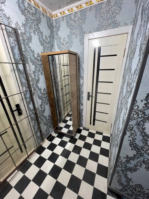 2 xonali uy ijaraga beriladi. Oilaga!