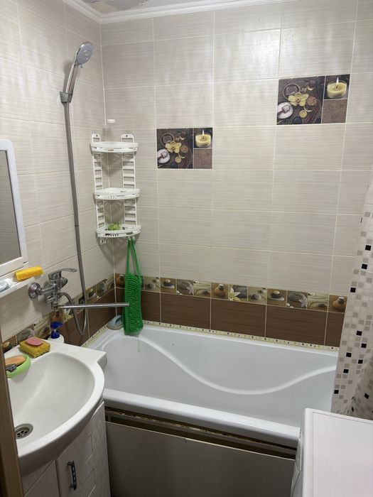 1 ком квартира Встреча